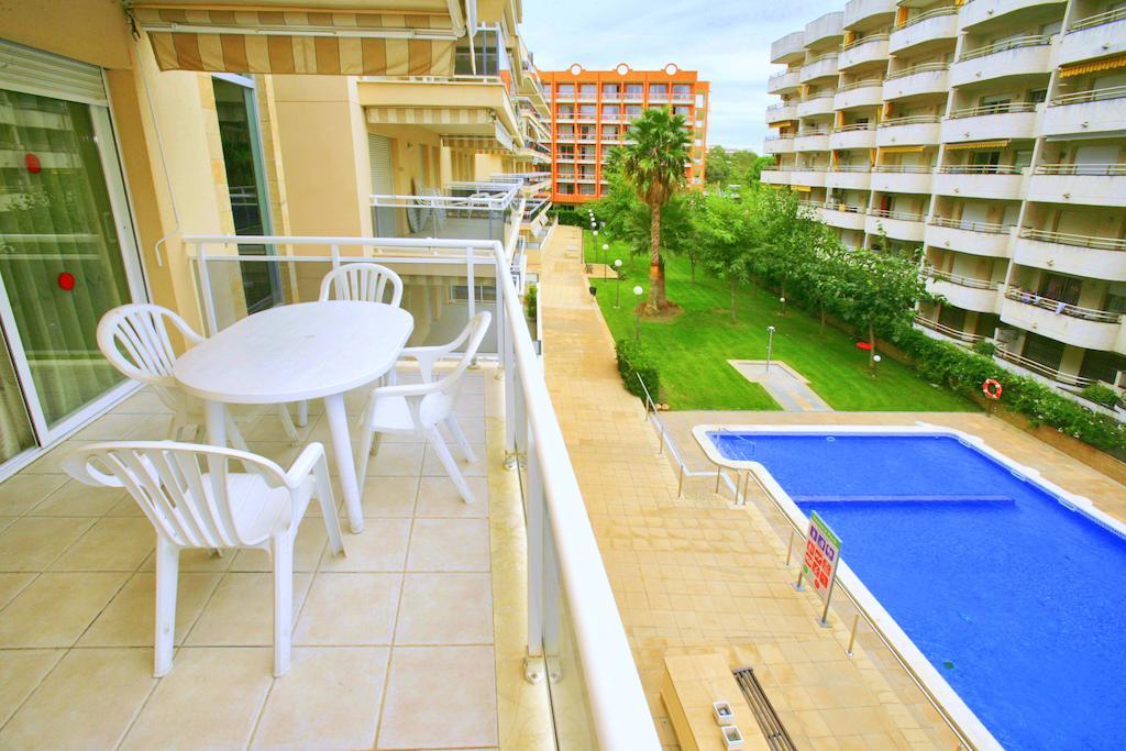 Rentalmar Ventura Village Салоу Экстерьер фото