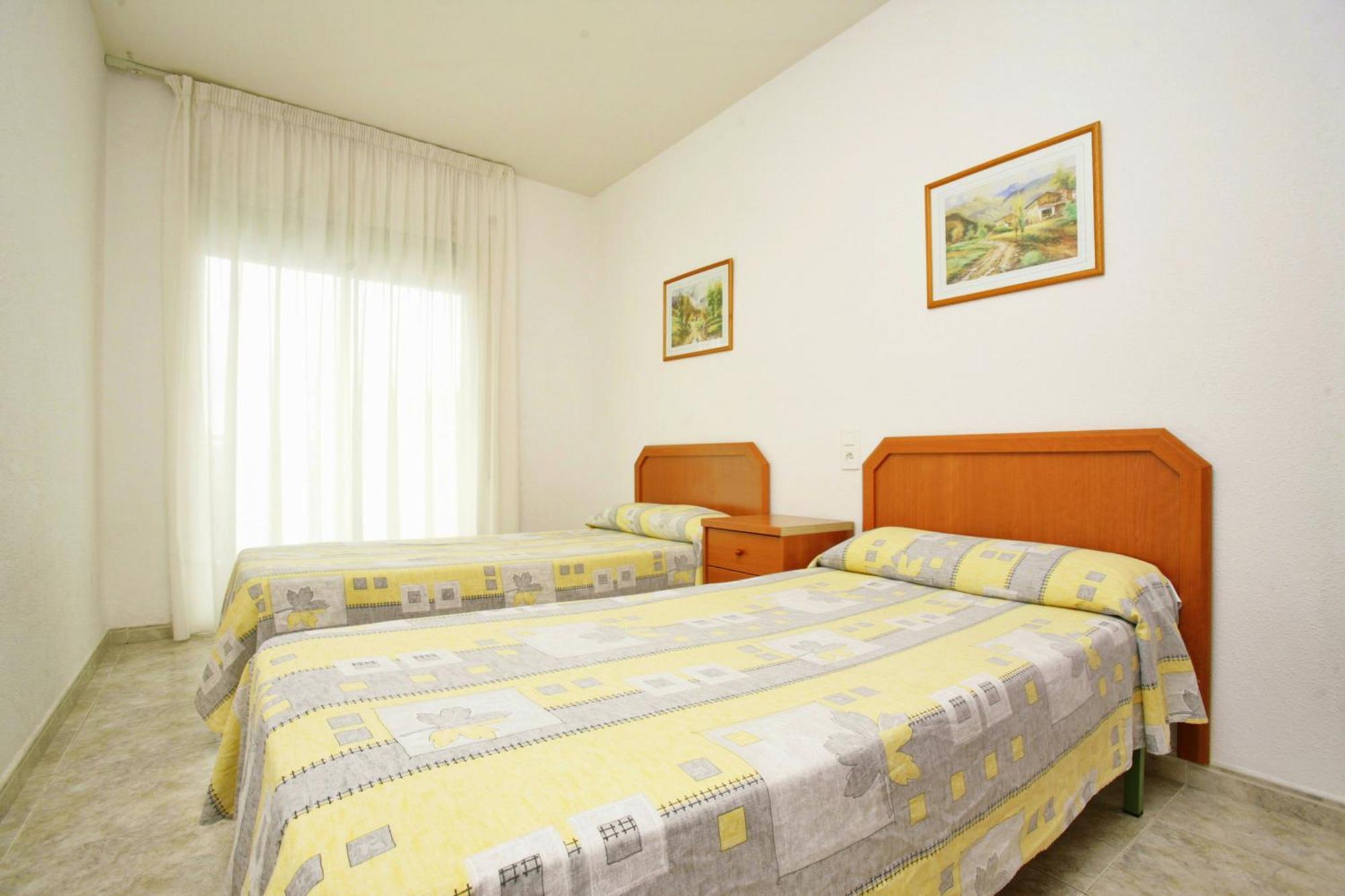 Rentalmar Ventura Village Салоу Номер фото