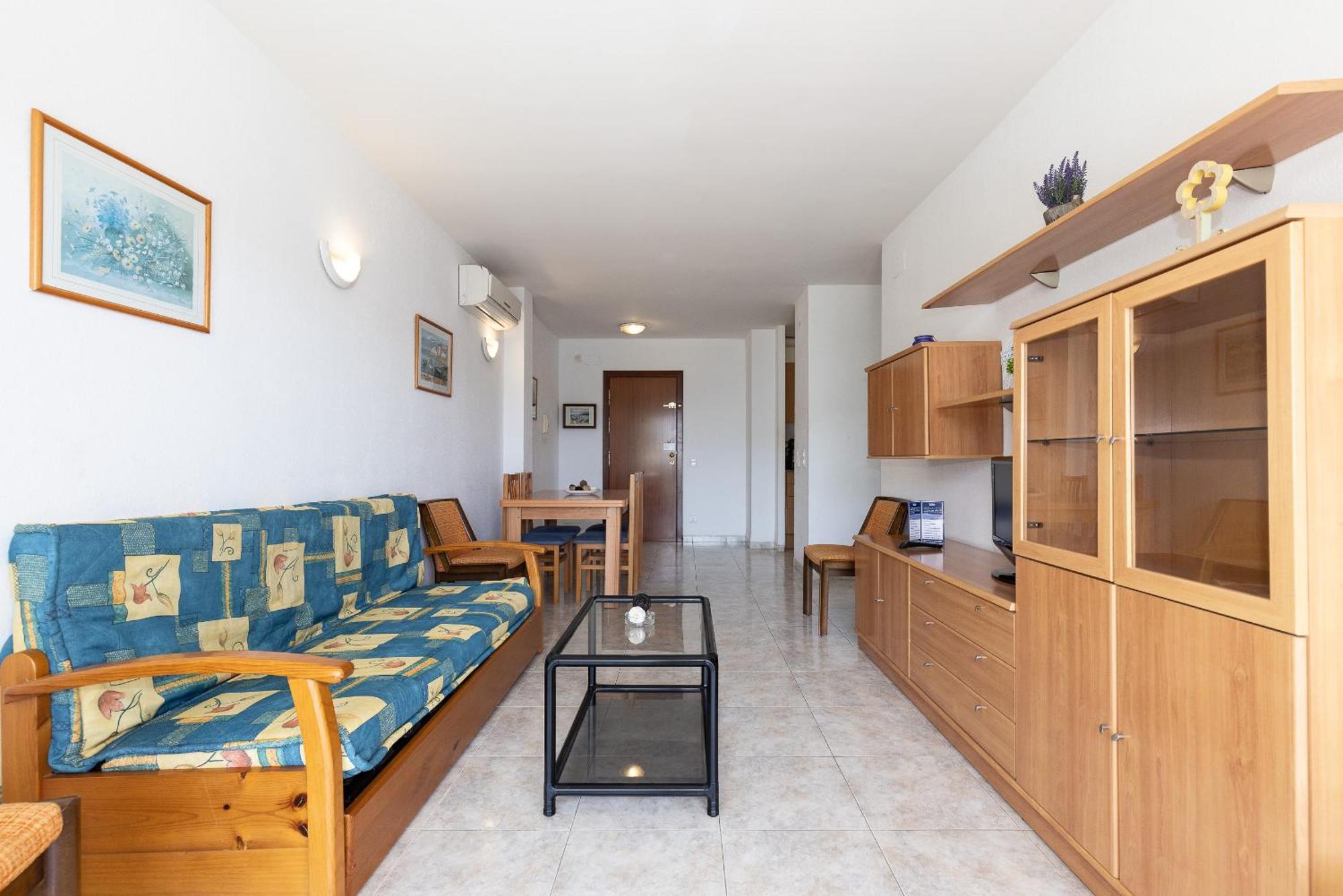 Rentalmar Ventura Village Салоу Экстерьер фото