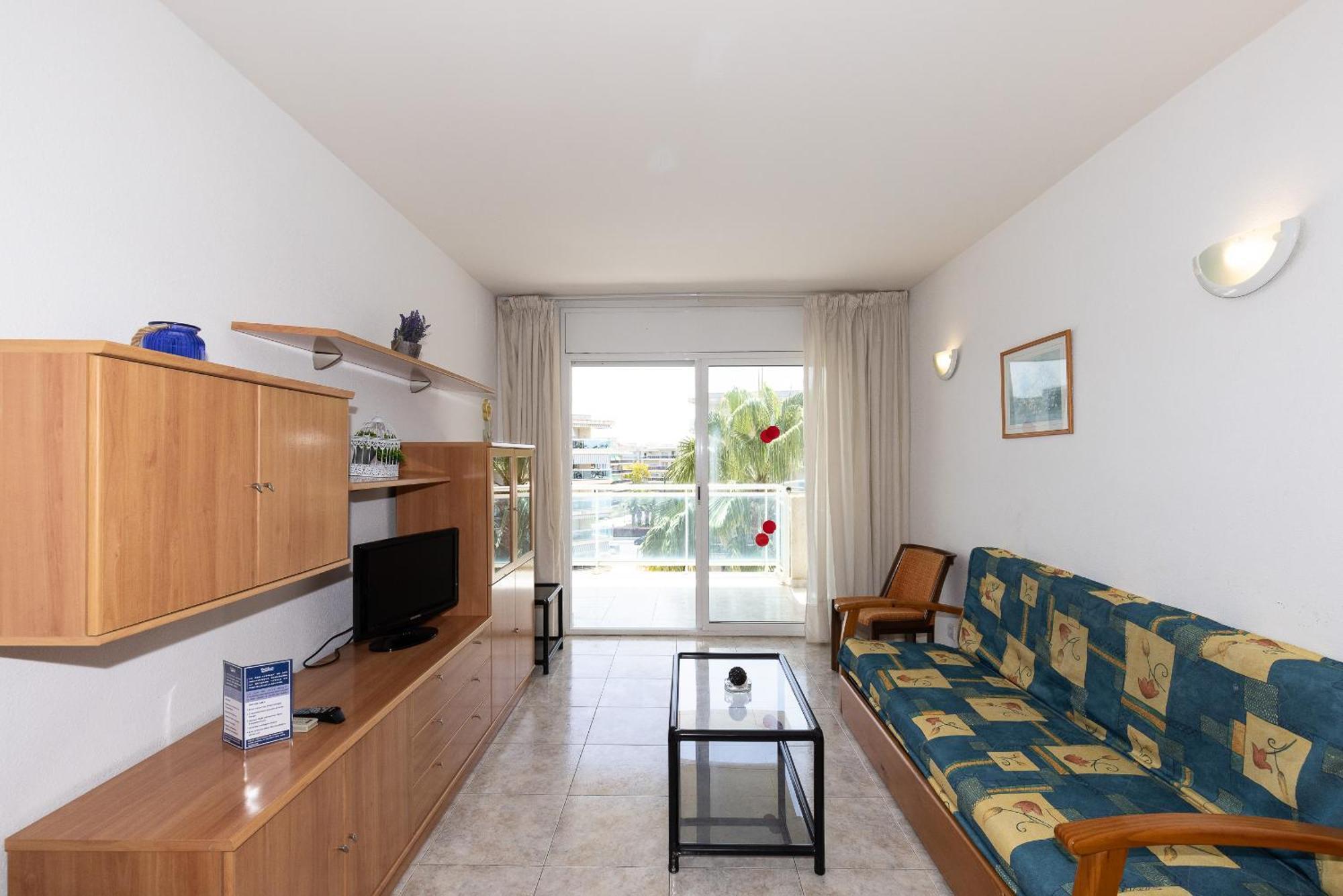 Rentalmar Ventura Village Салоу Экстерьер фото