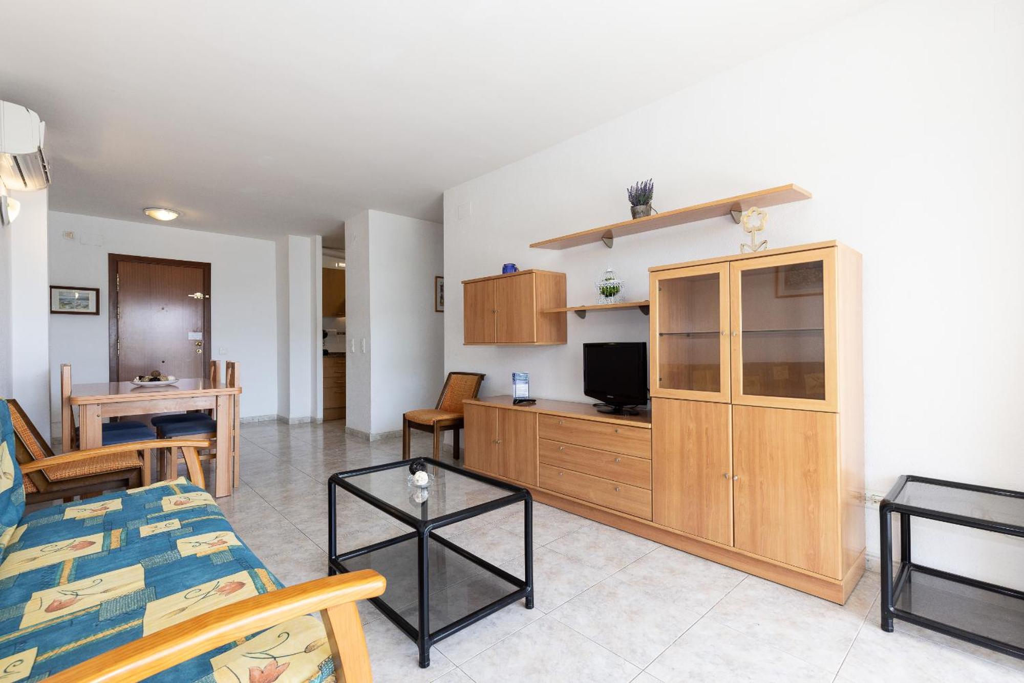 Rentalmar Ventura Village Салоу Экстерьер фото
