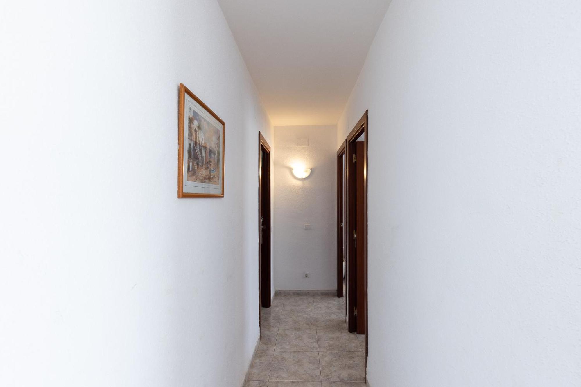 Rentalmar Ventura Village Салоу Экстерьер фото
