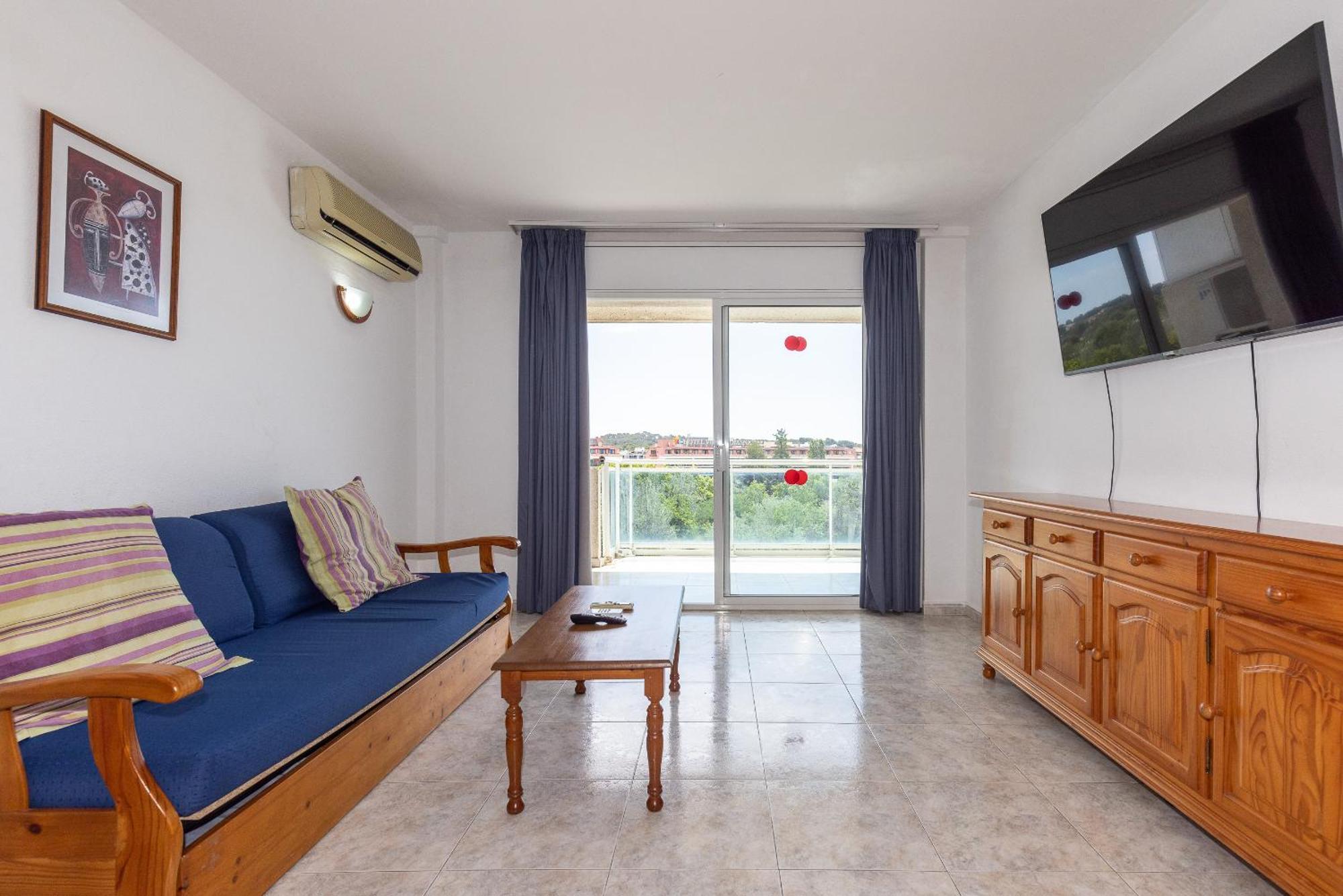 Rentalmar Ventura Village Салоу Экстерьер фото