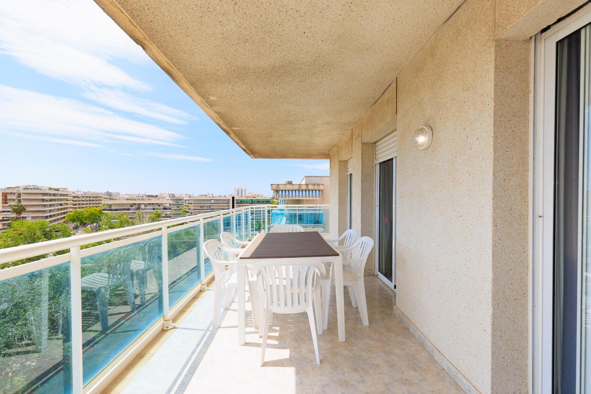 Rentalmar Ventura Village Салоу Экстерьер фото