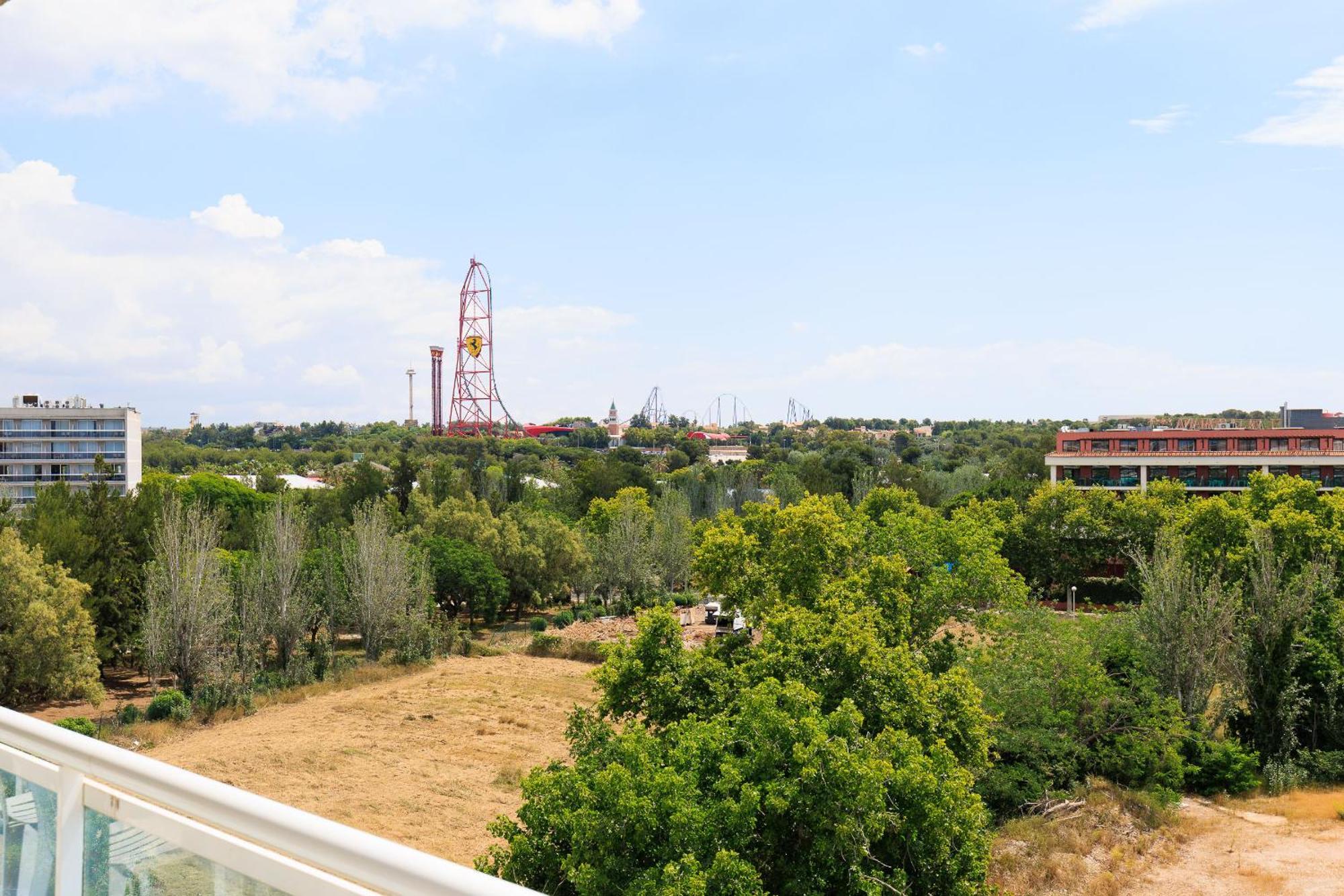 Rentalmar Ventura Village Салоу Экстерьер фото