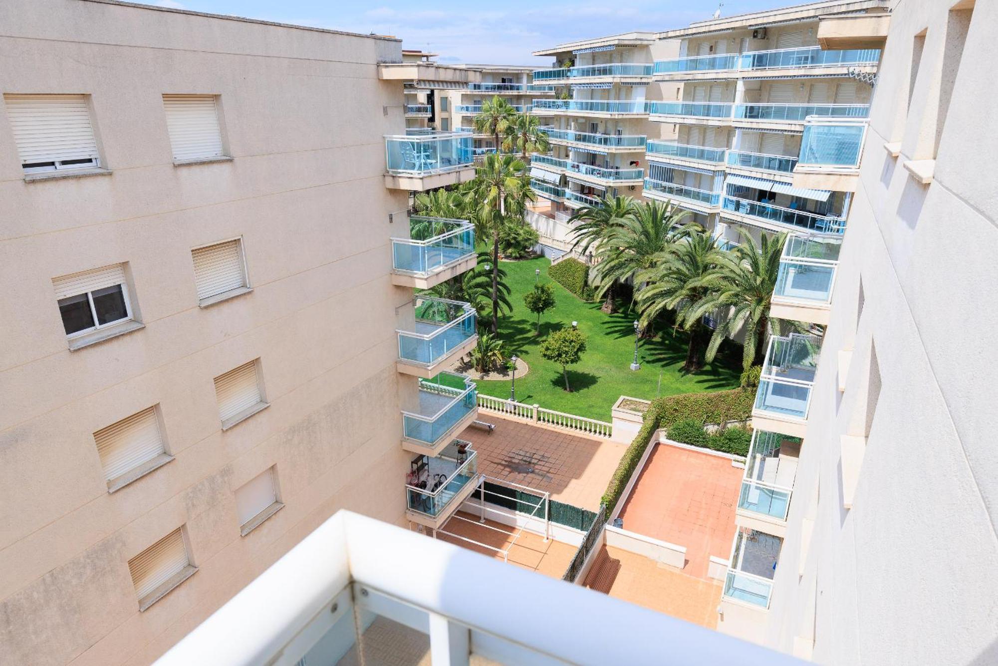 Rentalmar Ventura Village Салоу Экстерьер фото