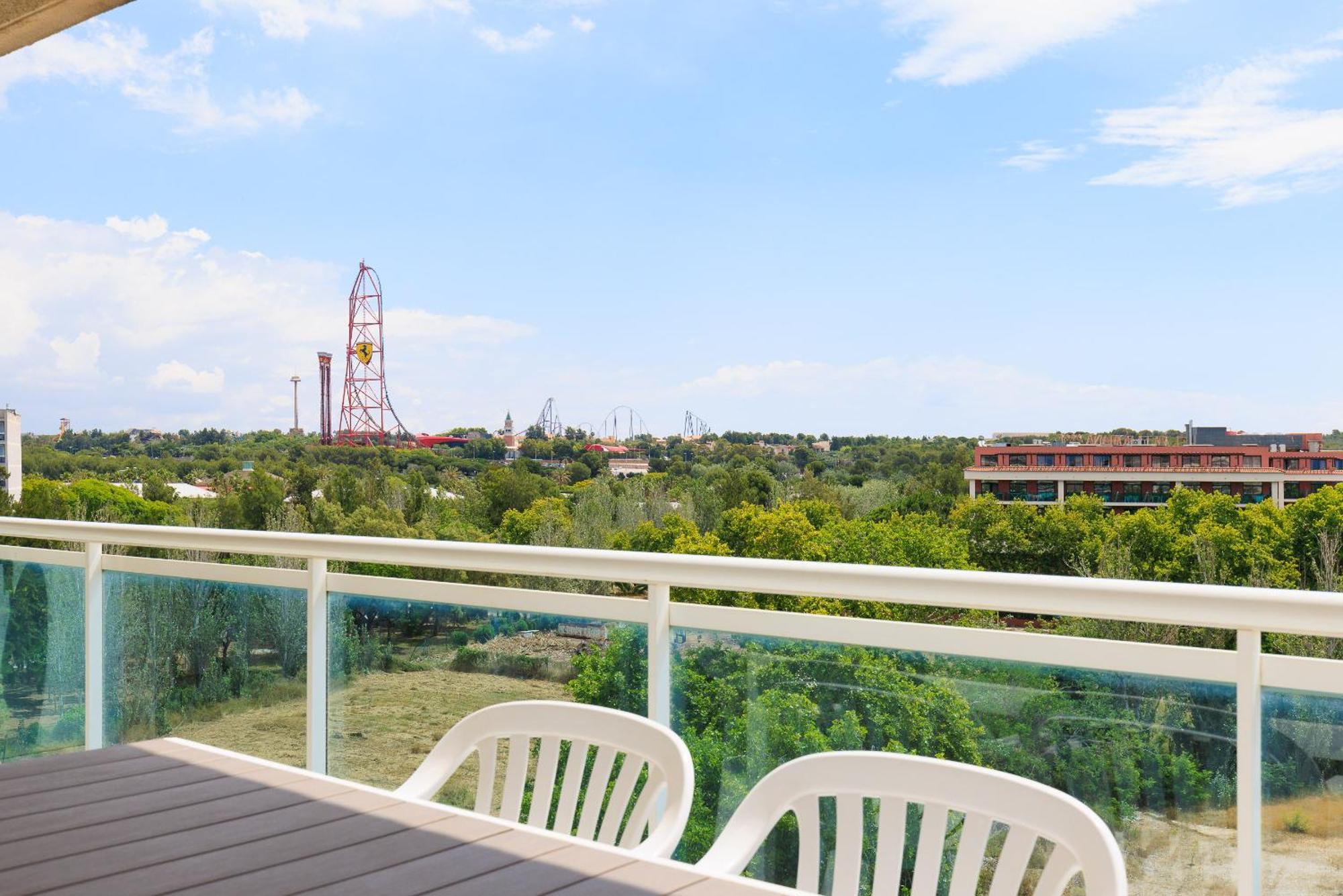 Rentalmar Ventura Village Салоу Экстерьер фото