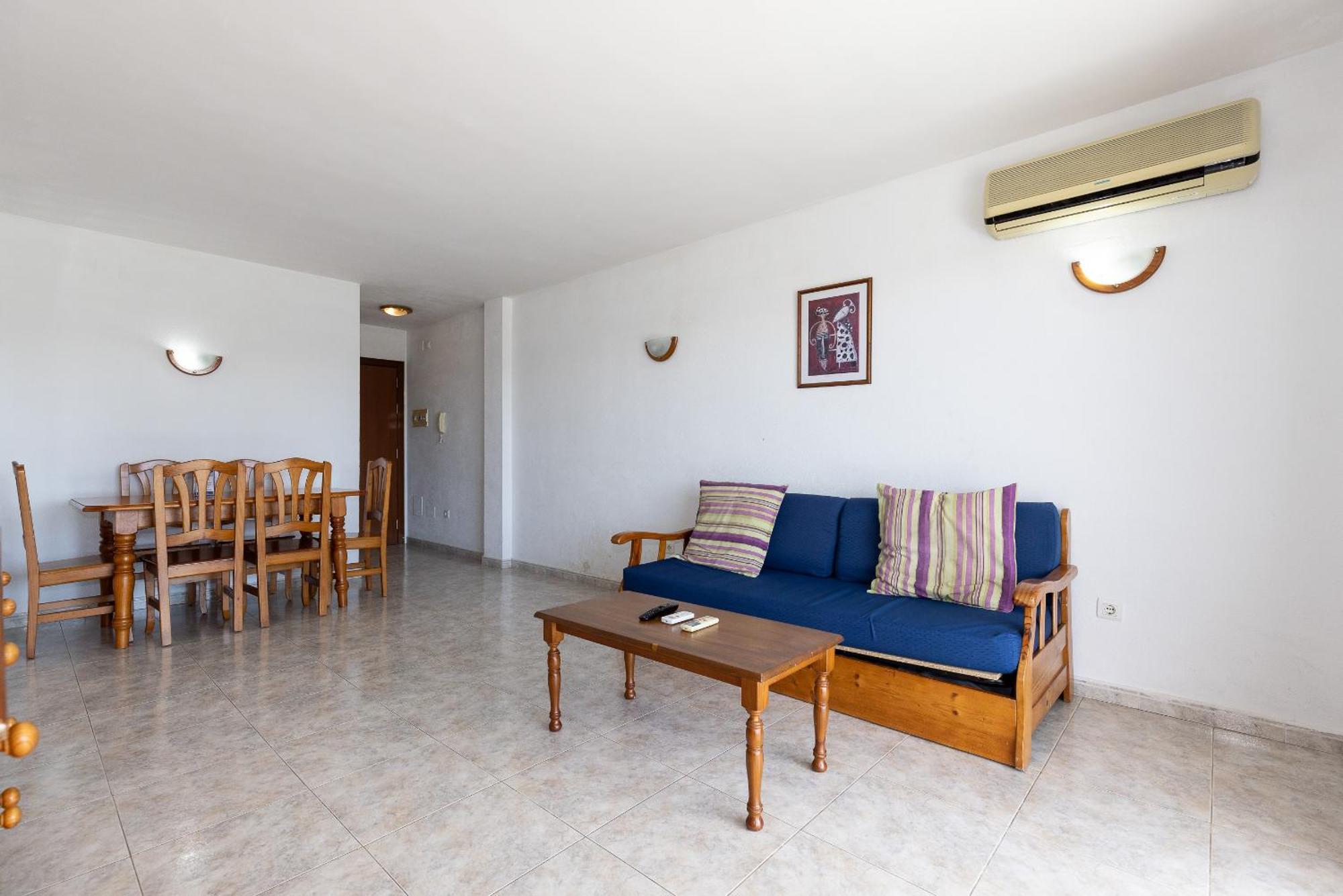 Rentalmar Ventura Village Салоу Экстерьер фото