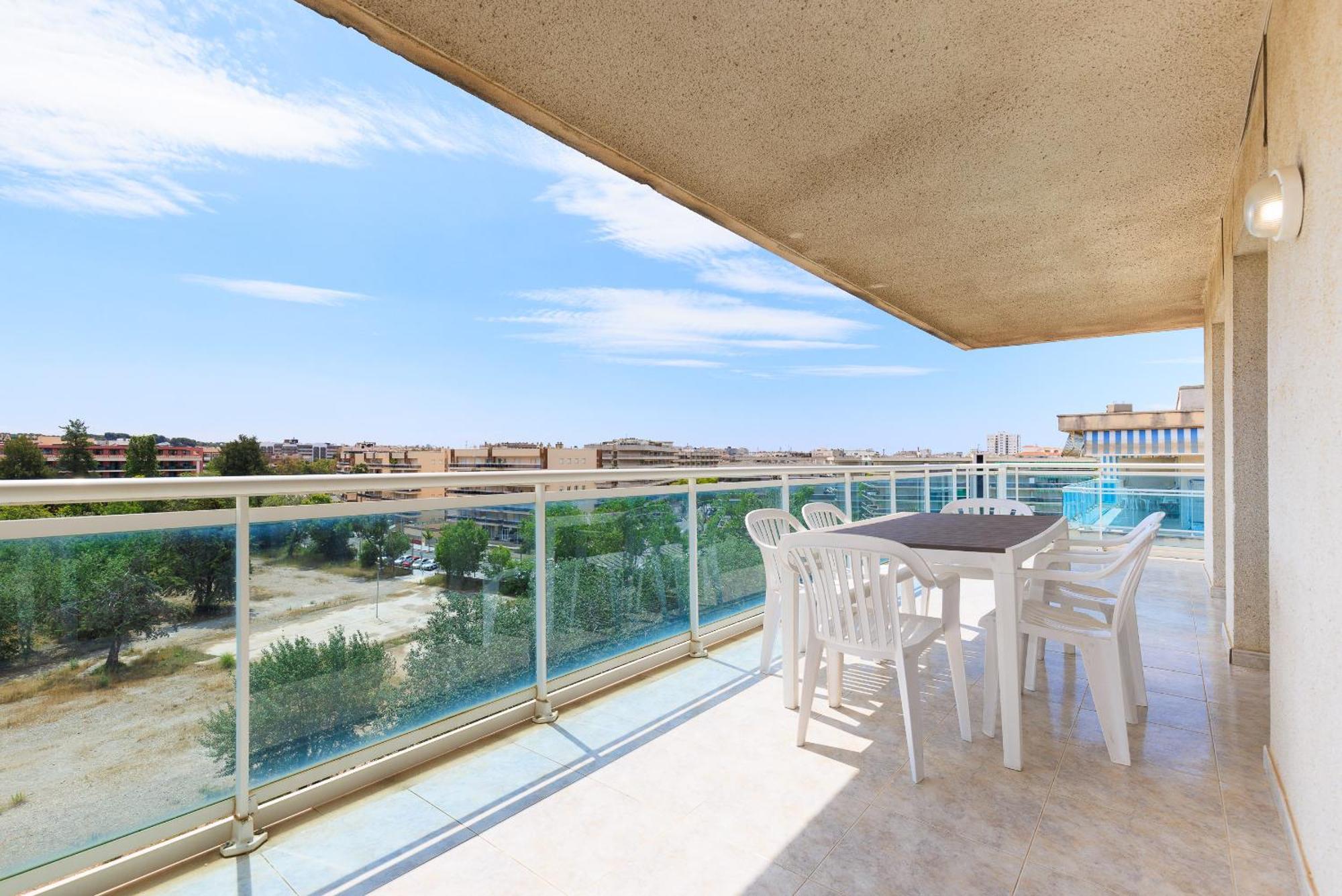 Rentalmar Ventura Village Салоу Экстерьер фото