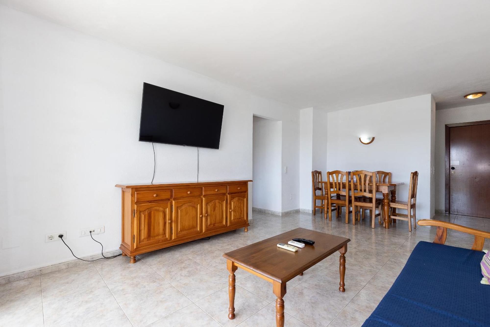 Rentalmar Ventura Village Салоу Экстерьер фото