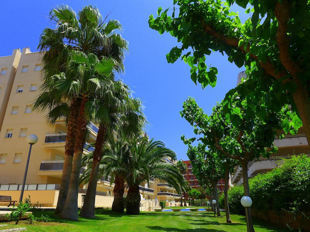 Rentalmar Ventura Village Салоу Экстерьер фото