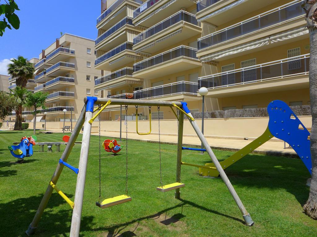 Rentalmar Ventura Village Салоу Экстерьер фото