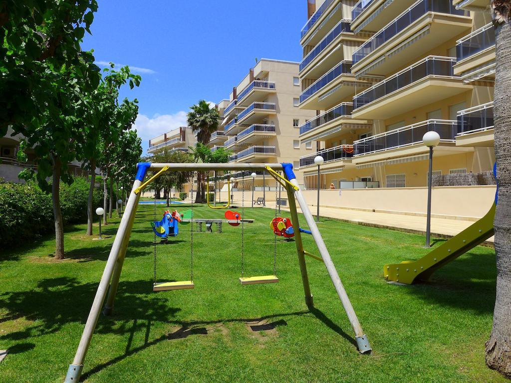 Rentalmar Ventura Village Салоу Экстерьер фото